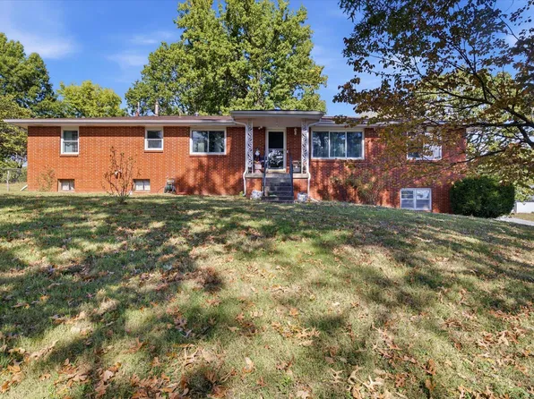 1595 E Farm Road 92, Springfield, MO 65803