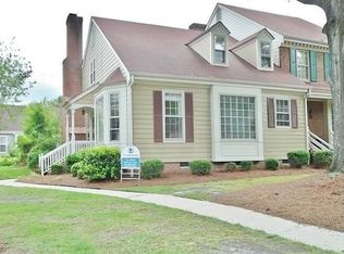 807 N Spence Ave, Goldsboro, NC 27534