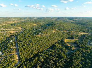 0 Stagecoach Ranch Loop, Dripping Springs, TX 78620