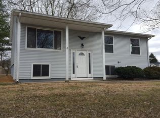 3100 Cypress Bend Dr, Newark, OH 43055