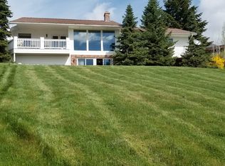 140 Knowles Heights Ln, Wenatchee, WA 98801