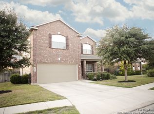 201 Town Creek Way, Cibolo, TX 78108