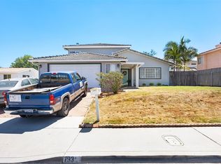 793 Dorothy St, El Cajon, CA 92019