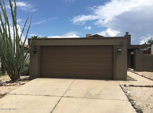 1000 N Independence Ave, Tucson, AZ 85748