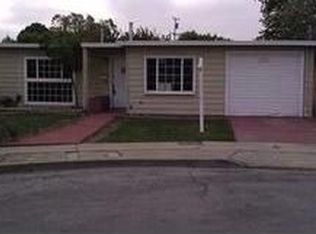 22972 Holly Ct, Hayward, CA 94541