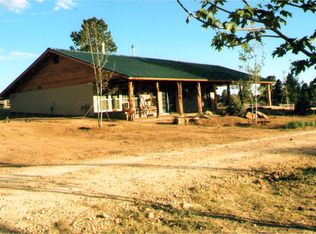 67 W Dude Ranch Rd, Monticello, UT 84535