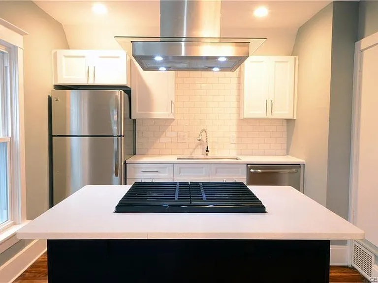 kitchen/greatroom