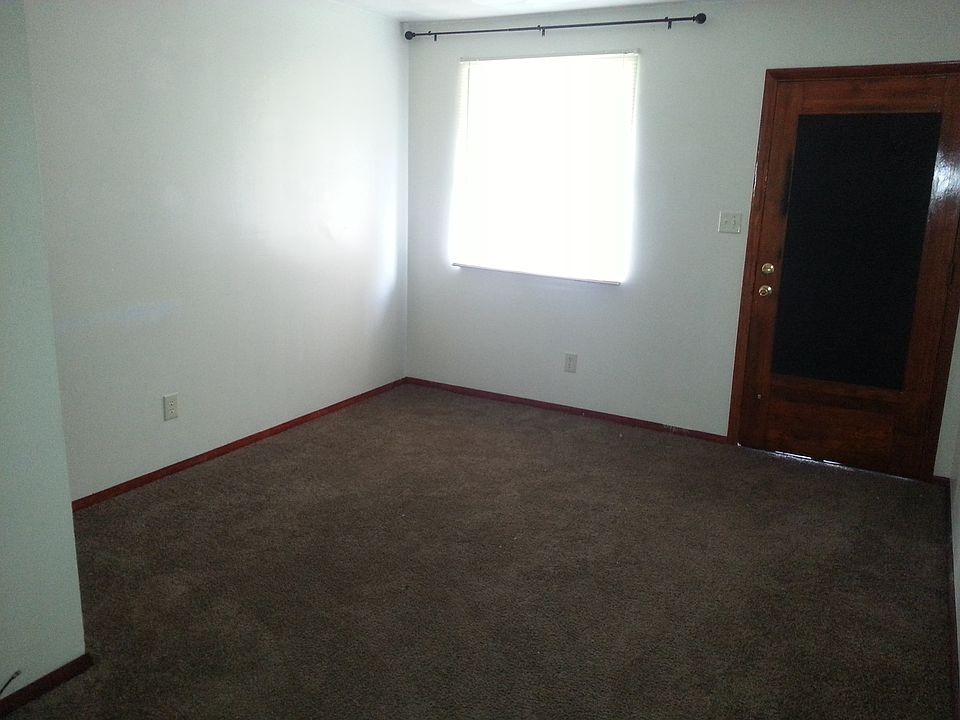 Living Room from kitchen