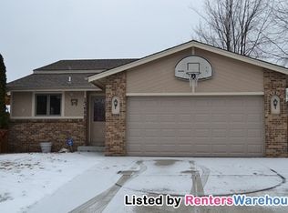 13688 Huntington Ave, Savage, MN 55378