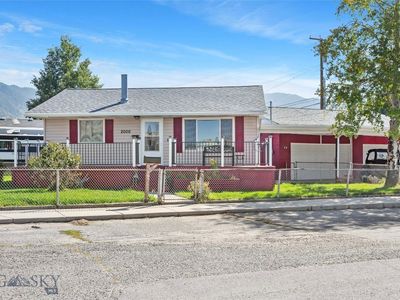 2000 Walnut St, Butte, MT, 59701