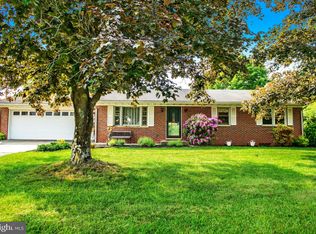 2121 Bachmans Valley Rd, Manchester, MD 21102