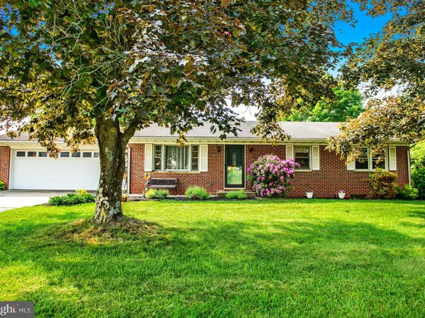 2121 Bachmans Valley Rd, Manchester, MD 21102