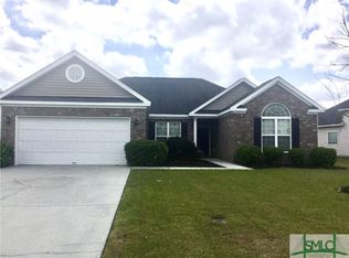 3 Castle Hill Rd, Savannah, GA 31419