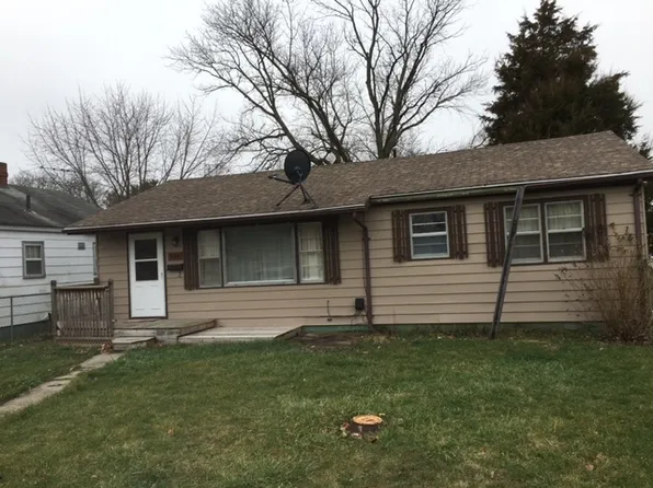 508 S Seminary St, Georgetown, IL 61846