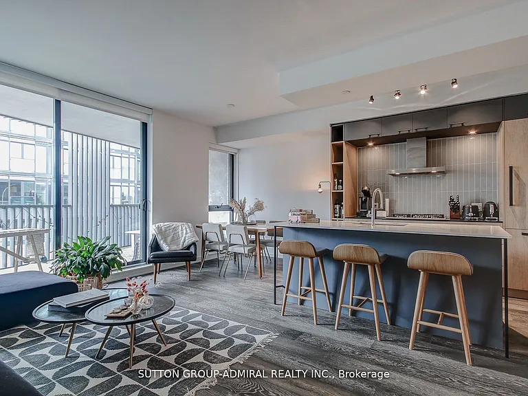 41 Dovercourt Rd #602 — Photo 4