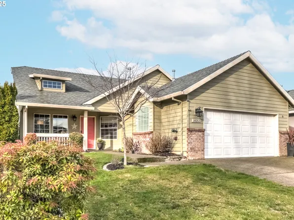 18253 SW 133rd Ter, Tualatin, OR 97062