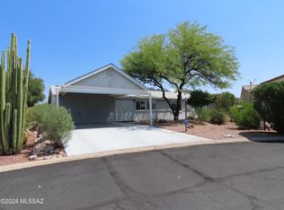 3441 S Goldleaf Loop, Tucson, AZ 85735