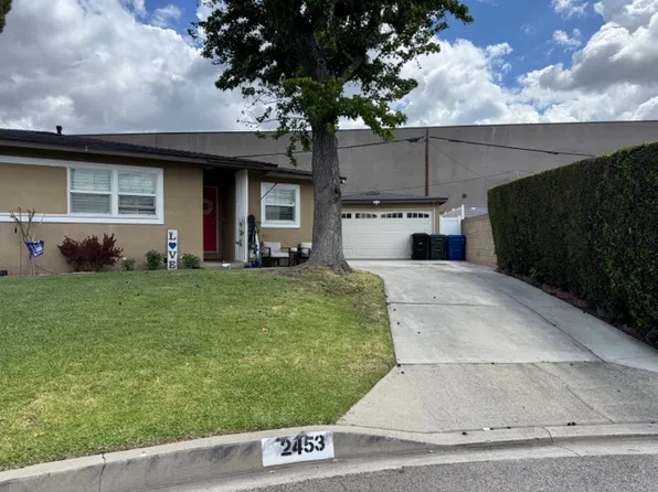 2453 E Mardina St #A, West Covina, CA 91791