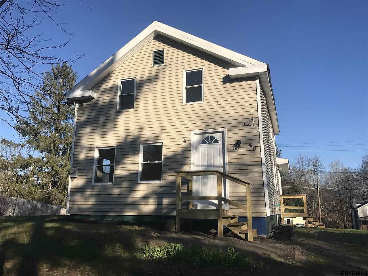 40 Herkimer St, Victory Mills, NY 12884 Zillow