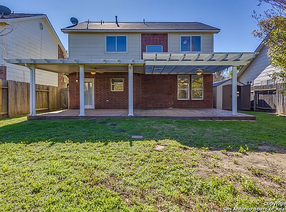 5th image of 13823 Griffin Ridge Dr