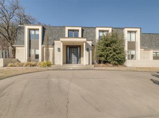 6317 Norham Ct, Oklahoma City, OK 73118