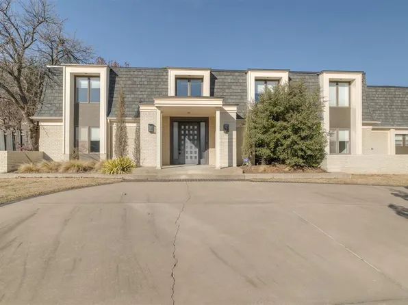 6317 Norham Ct, Oklahoma City, OK 73118