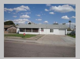 7021 N 24th Ave, Phoenix, AZ 85021