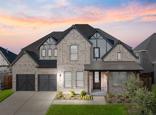 2115 Birch St, Mansfield, TX 76063