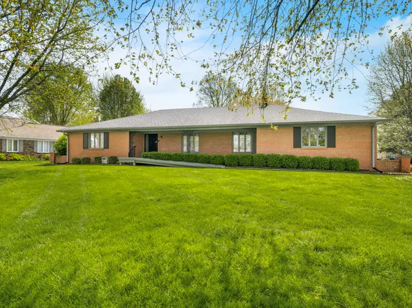 273 N Serenity Way, Greenwood, IN 46142