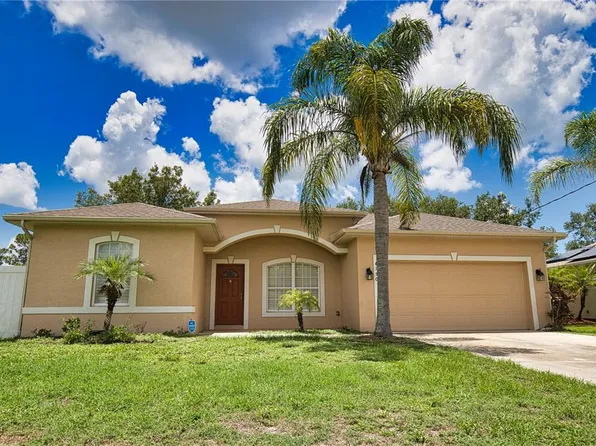 4150 OTOOLE STREET, NORTH PORT, FL 34291