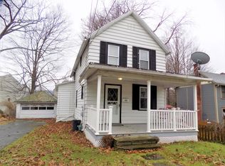 515 Winola Rd, Clarks Summit, PA 18411