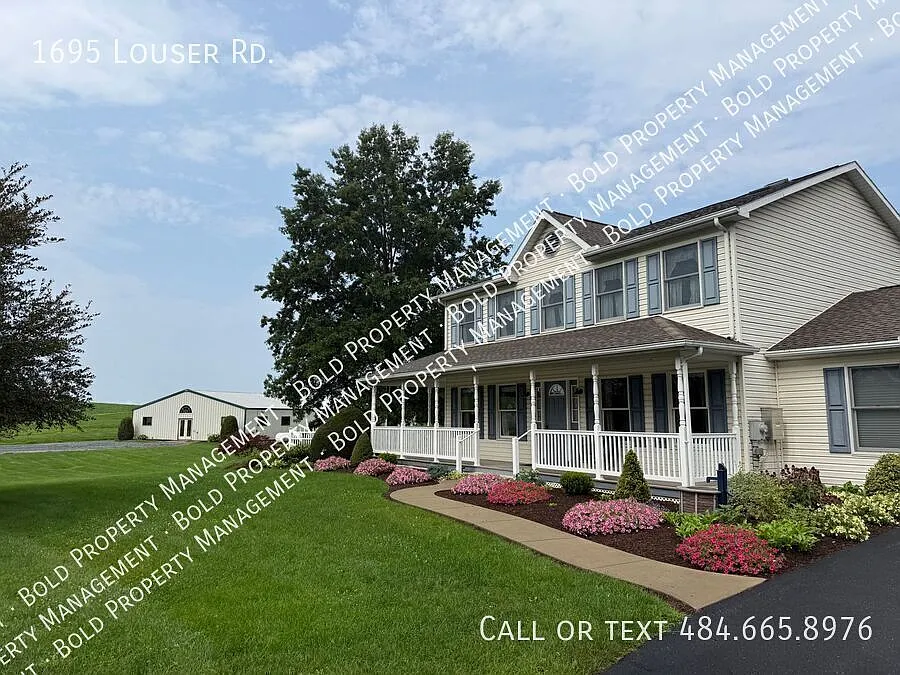 Coming soon - Annville 4 bedroom 3 bath — Photo 2