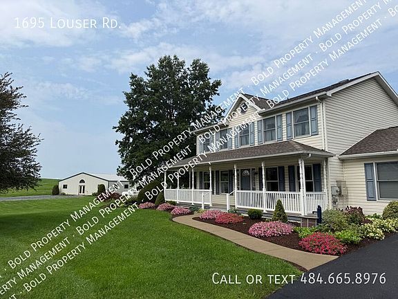 2nd image of 1695 Louser Rd