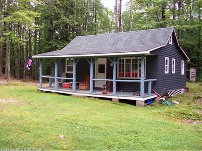 1 Mountain View Anx, Rumford, ME, 04276