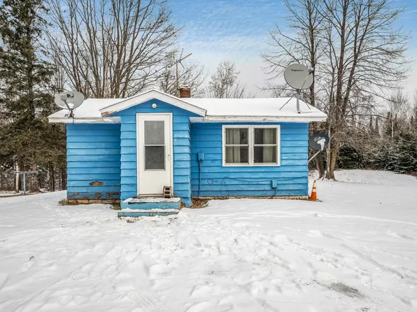 2331 Sandwick Rd, Carlton, MN 55718