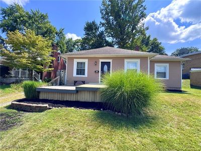 520 38th St NW, Canton, OH, 44709