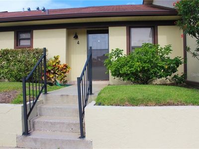 1345 Daffodil Pl #604, Dunedin, FL, 34698