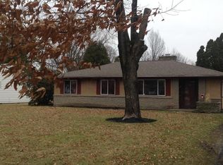 1362 S James Rd, Columbus, OH 43227