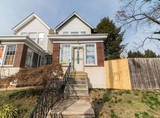 823 W 65th Ave, Philadelphia, PA 19126