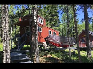 24 Hovland Rdg, Hovland, MN 55606