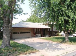 800 E Lincoln St, Derby, KS 67037