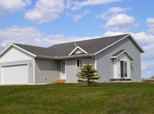 8245 Talon Rd NW, Garfield, MN 56332
