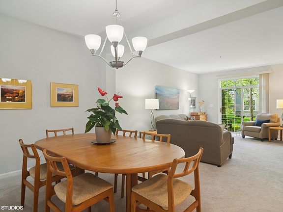5th image of 1387 Scarboro Rd #205