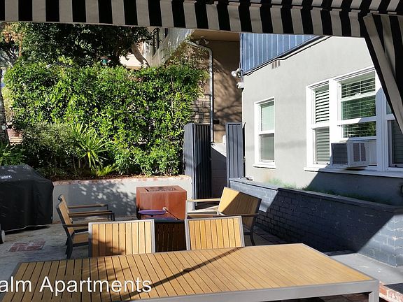 5th image of 990 Palm Ave APT 06