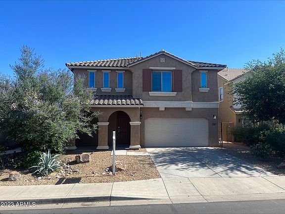 3rd image of 40781 W Rio Grande Dr