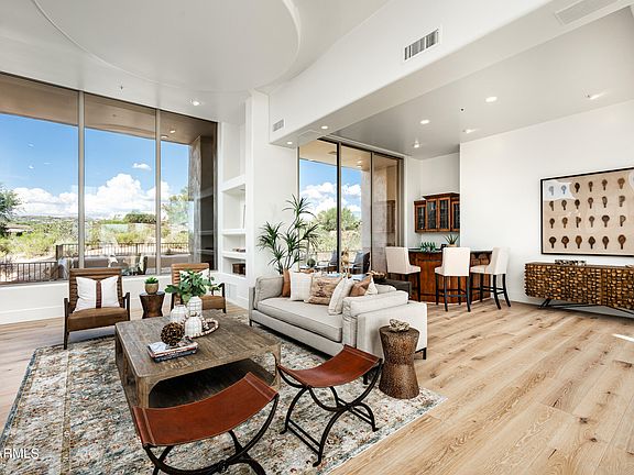 2nd image of 10432 E PALO BREA Drive
