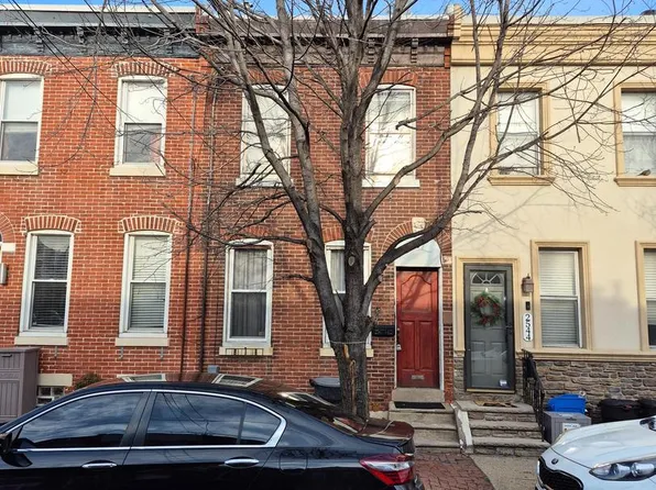 2542 Memphis St, Philadelphia, PA 19125