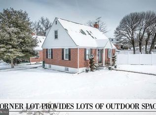 4915 Gilray Dr, Baltimore, MD 21214