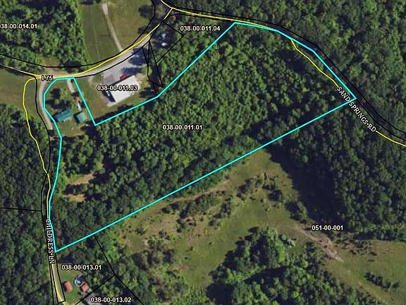 2nd image of 93 Bloss Rd