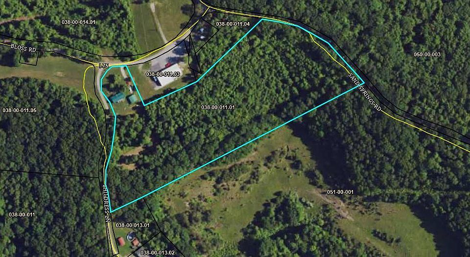 1st image of 93 Bloss Rd